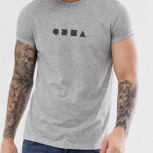 DAAA10 T-shirt